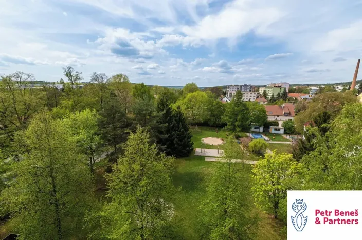 Pronájem bytu 2+kk, Rakovník, V Lukách, 41 m2