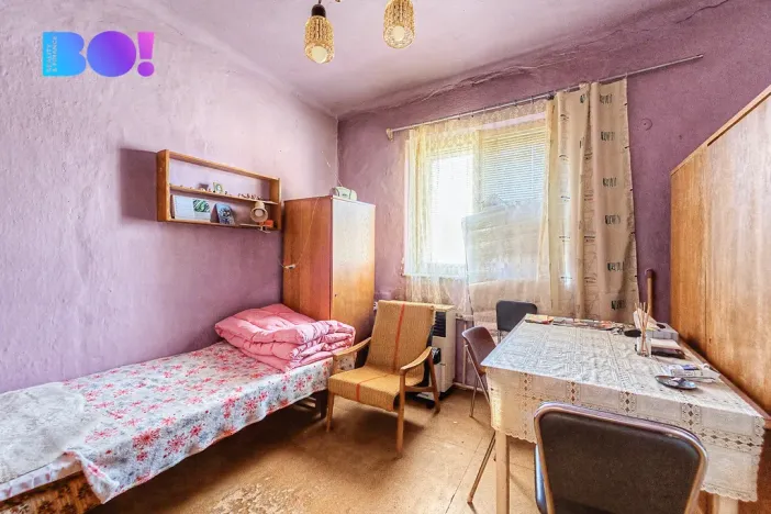 Prodej rodinného domu, Plzeň, Myslivecká, 100 m2