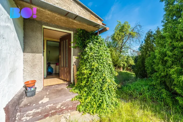 Prodej rodinného domu, Plzeň, Myslivecká, 100 m2