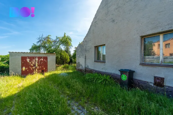 Prodej rodinného domu, Plzeň, Myslivecká, 100 m2