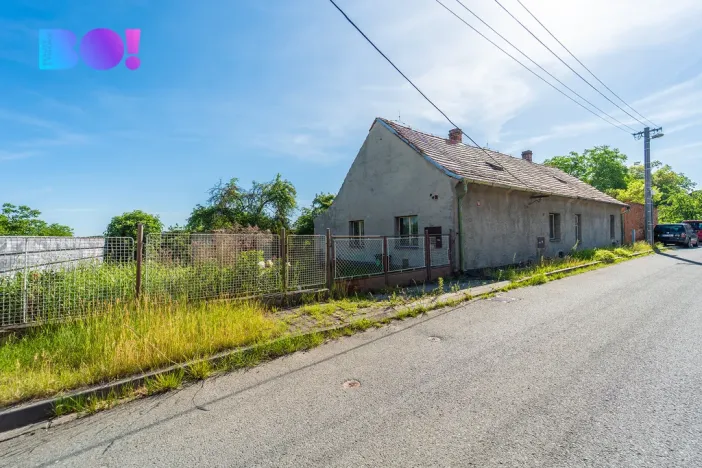 Prodej rodinného domu, Plzeň, Myslivecká, 100 m2