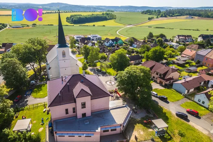 Prodej rodinného domu, Plzeň, Myslivecká, 100 m2