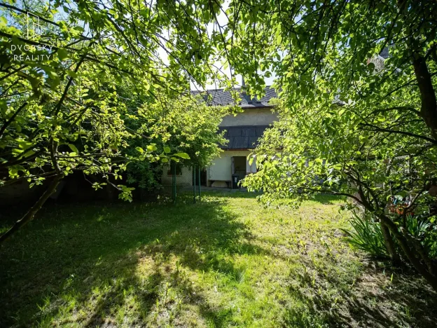 Prodej rodinného domu, Mšeno, 338 m2