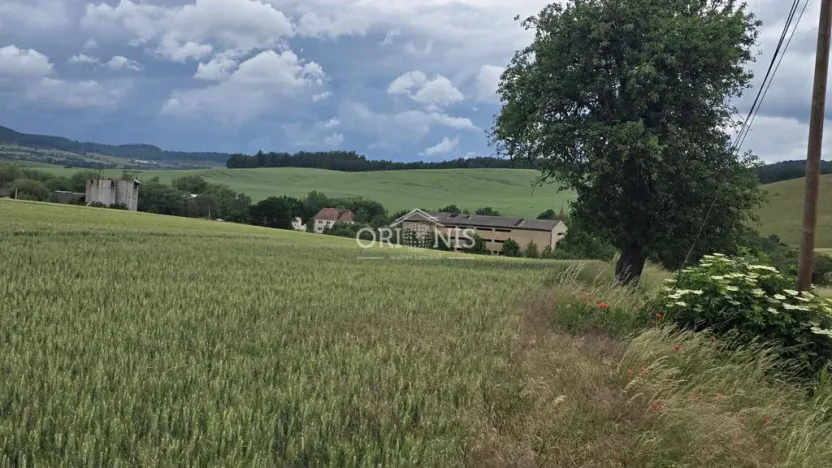 Prodej komerčního pozemku, Lubenec - Libyně, 8620 m2