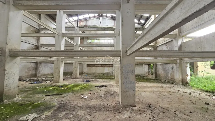 Prodej komerčního pozemku, Lubenec - Libyně, 8620 m2