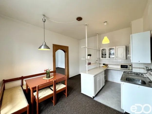Pronájem bytu 2+1, Mladá Boleslav, Palackého, 85 m2