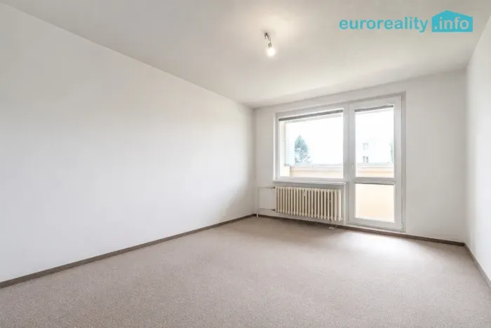 Prodej bytu 3+1, Velká Hleďsebe, Havlíčkova, 68 m2