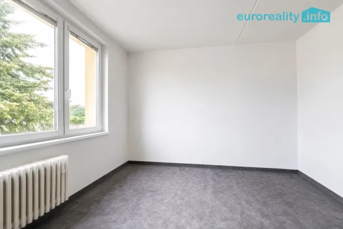 Prodej bytu 3+1, Velká Hleďsebe, Havlíčkova, 68 m2