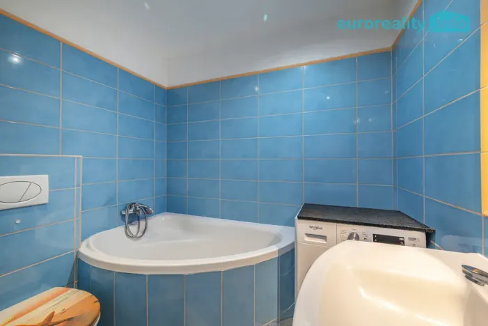 Prodej bytu 3+1, Velká Hleďsebe, Havlíčkova, 68 m2