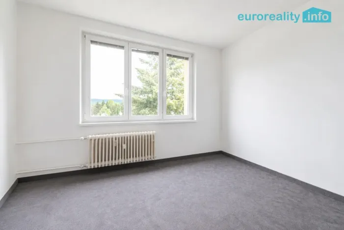 Prodej bytu 3+1, Velká Hleďsebe, Havlíčkova, 68 m2