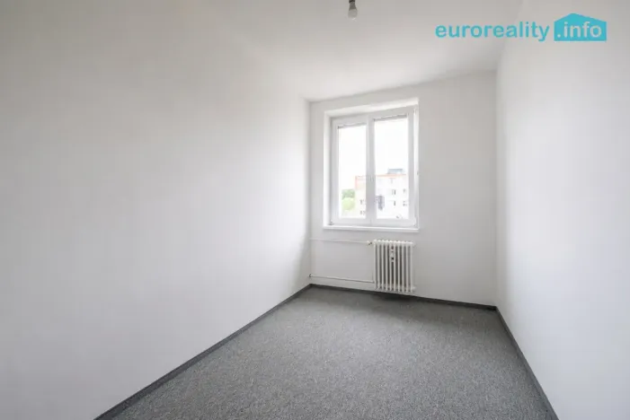 Prodej bytu 3+1, Velká Hleďsebe, Havlíčkova, 68 m2