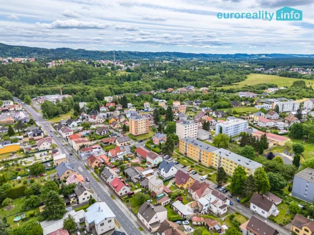 Prodej bytu 3+1, Velká Hleďsebe, Havlíčkova, 68 m2