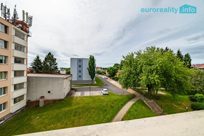Prodej bytu 3+1, Velká Hleďsebe, Havlíčkova, 68 m2