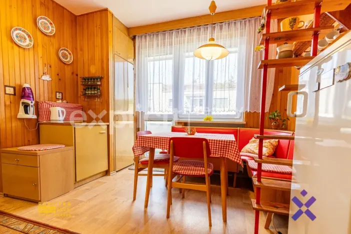 Prodej bytu 2+1, Zlín, Mokrá I, 61 m2