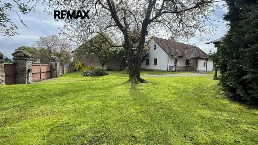 Prodej rodinného domu, Chocenice, 83 m2