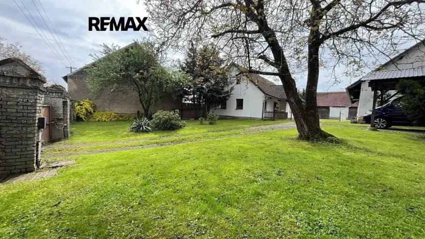 Prodej rodinného domu, Chocenice, 83 m2