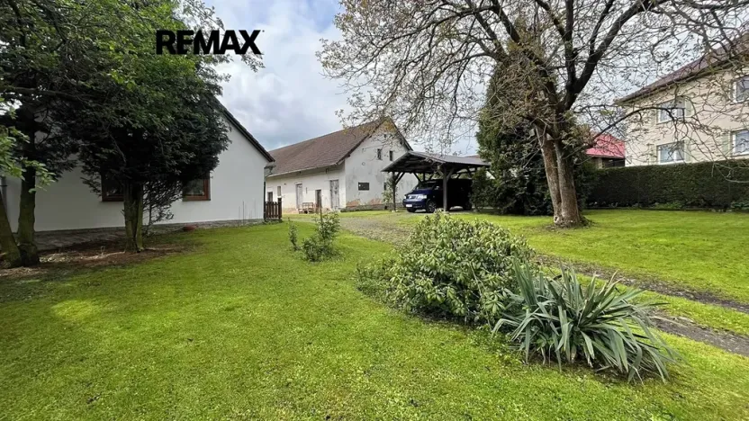Prodej rodinného domu, Chocenice, 83 m2
