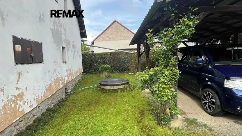 Prodej rodinného domu, Chocenice, 83 m2