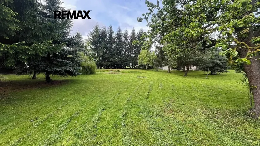 Prodej rodinného domu, Chocenice, 83 m2