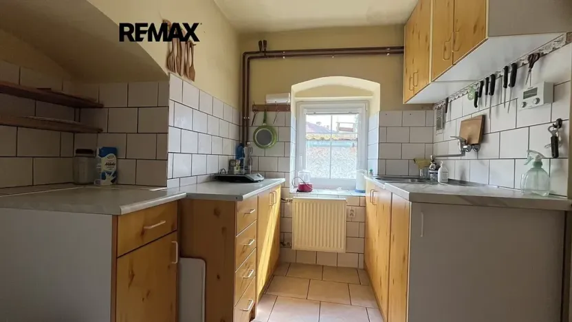Prodej rodinného domu, Chocenice, 83 m2