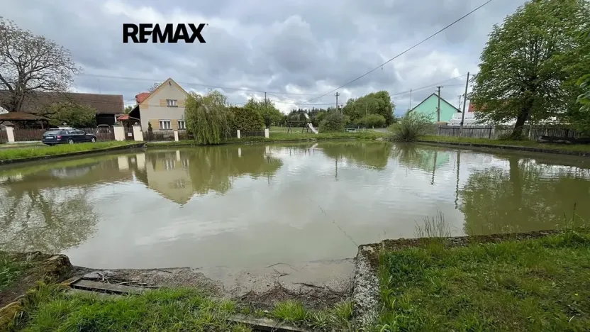 Prodej rodinného domu, Chocenice, 83 m2
