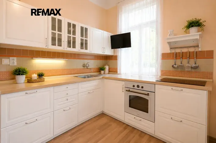 Prodej vily, Praha - Troja, Nad Kazankou, 160 m2