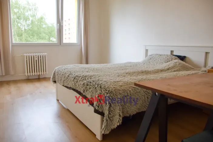 Pronájem bytu 3+1, Ústí nad Labem - Neštěmice, Sibiřská, 80 m2
