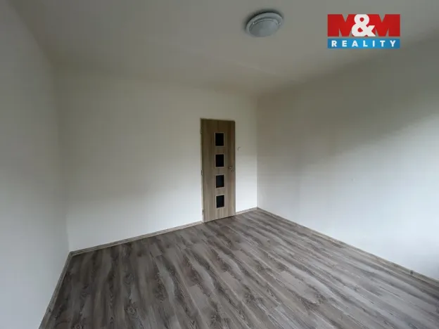 Pronájem bytu 3+1, Most, Albrechtická, 75 m2