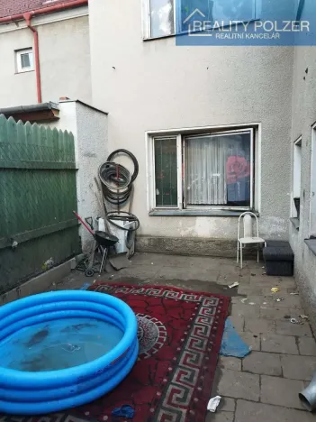Prodej vícegeneračního domu, Prostějov, 150 m2
