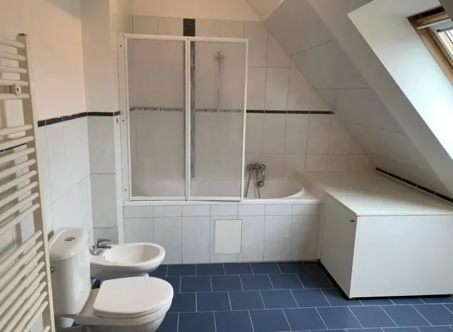Pronájem bytu 2+kk, Praha - Žižkov, Štítného, 6 m2