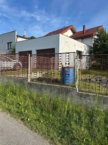 Prodej rodinného domu, Mnichovo Hradiště, 126 m2
