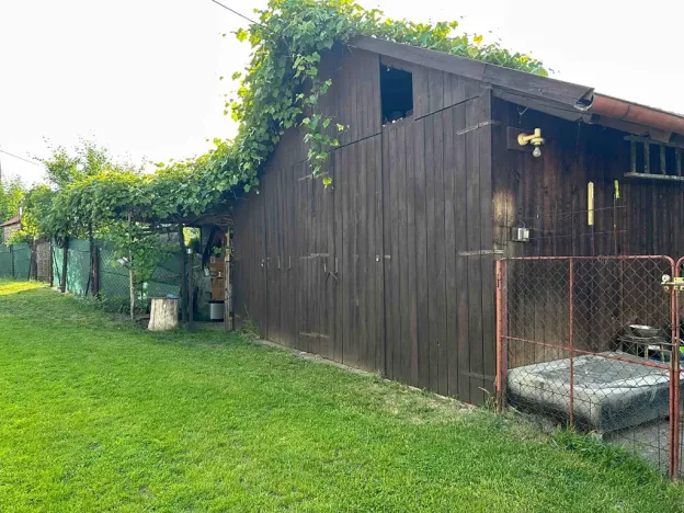 Prodej rodinného domu, Mnichovo Hradiště, 126 m2