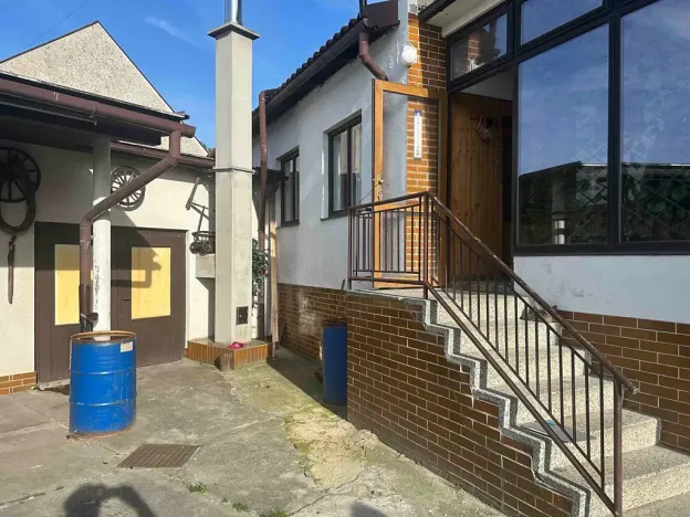 Prodej rodinného domu, Mnichovo Hradiště, 126 m2
