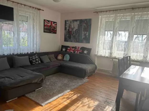 Prodej rodinného domu, Mnichovo Hradiště, 126 m2