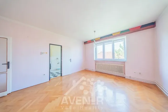 Prodej bytu 3+1, Hulín, Čs. armády, 78 m2