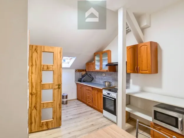 Pronájem bytu 2+1, Plzeň, Plovární, 42 m2