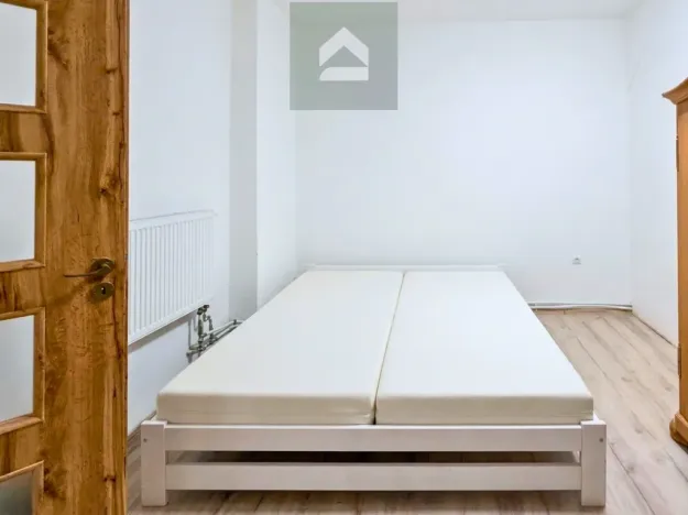 Pronájem bytu 2+1, Plzeň, Plovární, 42 m2