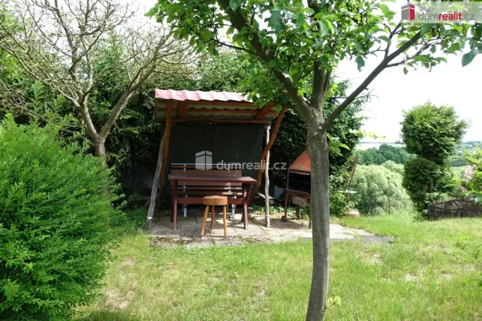 Prodej chaty, Soutice - Černýš, 48 m2