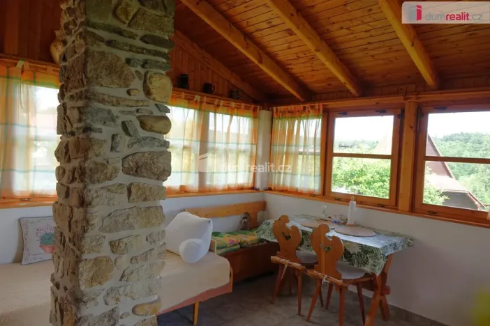 Prodej chaty, Soutice - Černýš, 48 m2
