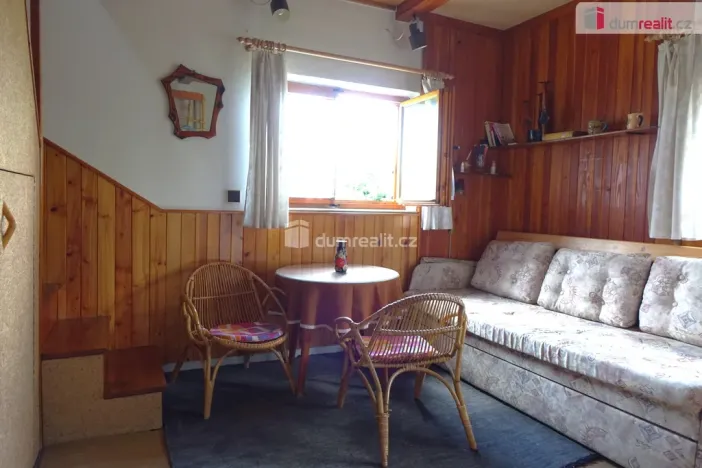 Prodej chaty, Soutice - Černýš, 48 m2