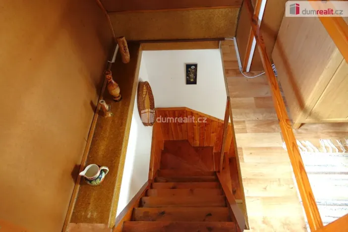 Prodej chaty, Soutice - Černýš, 48 m2