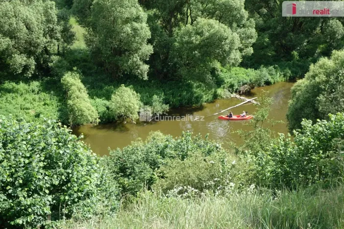 Prodej chaty, Soutice - Černýš, 48 m2