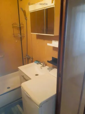 Prodej bytu 1+kk, České Budějovice - České Budějovice 2, Dlouhá, 27 m2
