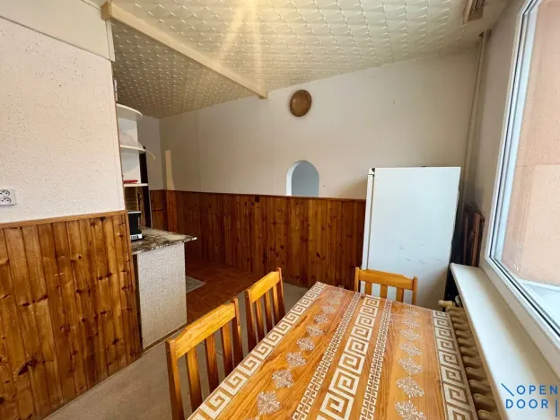Prodej bytu 3+1, Jirkov, Pionýrů, 66 m2