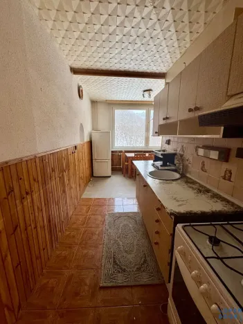 Prodej bytu 3+1, Jirkov, Pionýrů, 66 m2