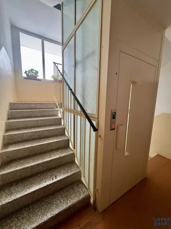 Prodej bytu 3+1, Jirkov, Pionýrů, 66 m2