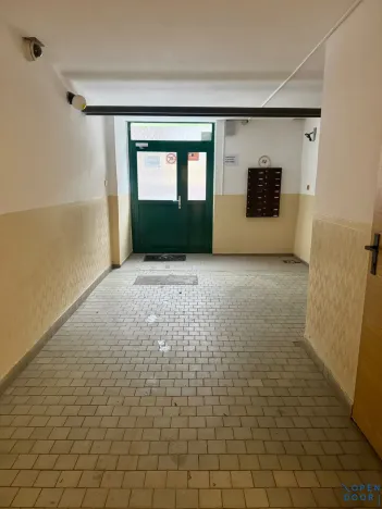 Prodej bytu 3+1, Jirkov, Pionýrů, 66 m2