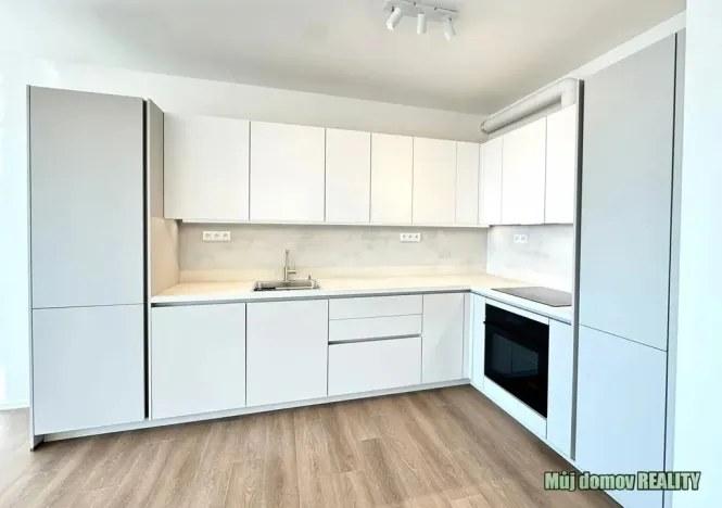 Pronájem bytu 3+kk, Praha - Stodůlky, Radouňova, 92 m2