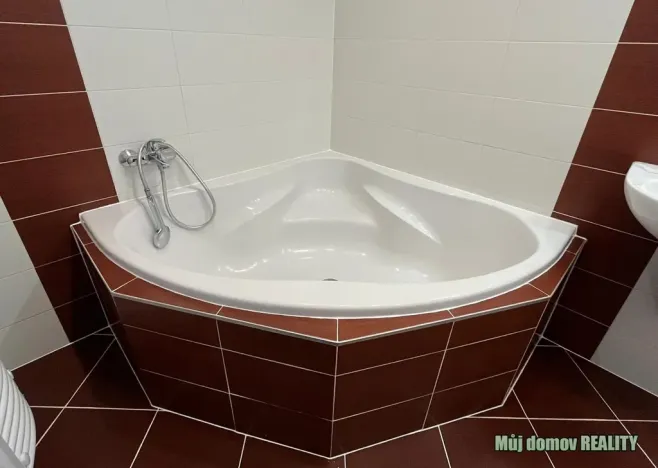 Pronájem bytu 3+kk, Praha - Stodůlky, Radouňova, 92 m2