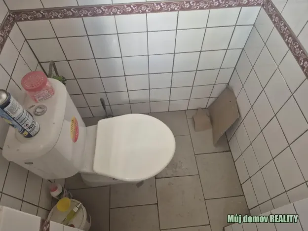 Pronájem výrobních prostor, Praha - Běchovice, Podnikatelská, 595 m2
